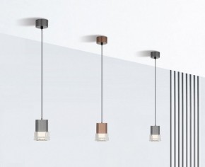 Подвесной светильник Italline IT014-0203 IT014-0203 black в Ялуторовске - yalutorovsk.ok-mebel.com | фото 3