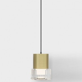 Подвесной светильник Italline IT014-0203 IT014-0203 gold в Ялуторовске - yalutorovsk.ok-mebel.com | фото