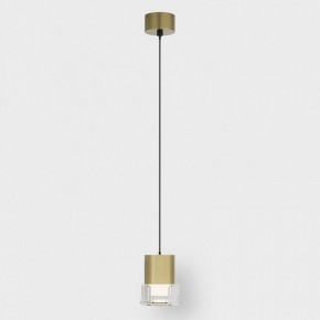 Подвесной светильник Italline IT014-0203 IT014-0203 gold в Ялуторовске - yalutorovsk.ok-mebel.com | фото 2
