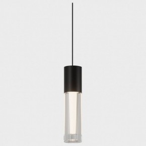 Подвесной светильник Italline IT014-0204 IT014-0204 black в Ялуторовске - yalutorovsk.ok-mebel.com | фото