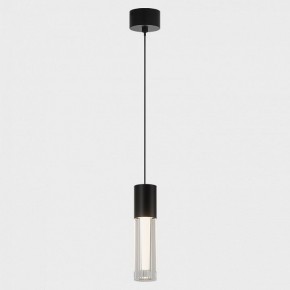 Подвесной светильник Italline IT014-0204 IT014-0204 black в Ялуторовске - yalutorovsk.ok-mebel.com | фото 2