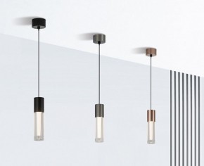 Подвесной светильник Italline IT014-0204 IT014-0204 black в Ялуторовске - yalutorovsk.ok-mebel.com | фото 4