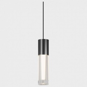 Подвесной светильник Italline IT014-0204 IT014-0204 dark silver в Ялуторовске - yalutorovsk.ok-mebel.com | фото