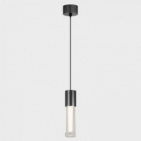 Подвесной светильник Italline IT014-0204 IT014-0204 dark silver в Ялуторовске - yalutorovsk.ok-mebel.com | фото 2