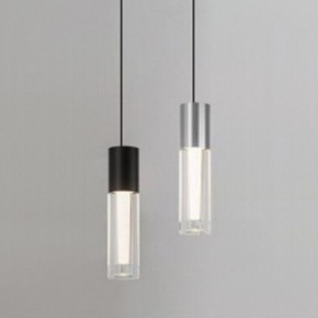 Подвесной светильник Italline IT014-0204 IT014-0204 dark silver в Ялуторовске - yalutorovsk.ok-mebel.com | фото 3