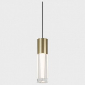 Подвесной светильник Italline IT014-0204 IT014-0204 gold в Ялуторовске - yalutorovsk.ok-mebel.com | фото