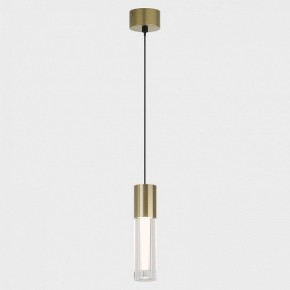 Подвесной светильник Italline IT014-0204 IT014-0204 gold в Ялуторовске - yalutorovsk.ok-mebel.com | фото 2