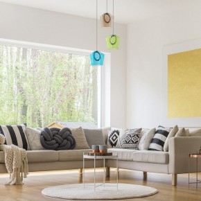 Подвесной светильник Lightstar Caramello 796139 в Ялуторовске - yalutorovsk.ok-mebel.com | фото 8