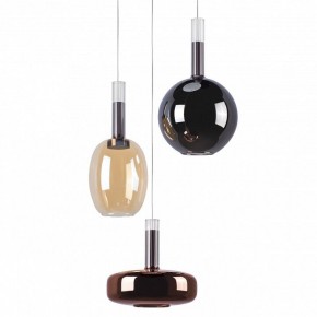 Подвесной светильник Lightstar Disco 792139 в Ялуторовске - yalutorovsk.ok-mebel.com | фото 3
