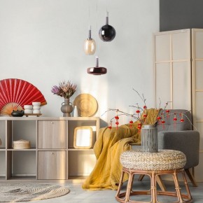 Подвесной светильник Lightstar Disco 792139 в Ялуторовске - yalutorovsk.ok-mebel.com | фото 5