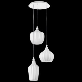 Подвесной светильник Lightstar Rocco 793236 в Ялуторовске - yalutorovsk.ok-mebel.com | фото 2