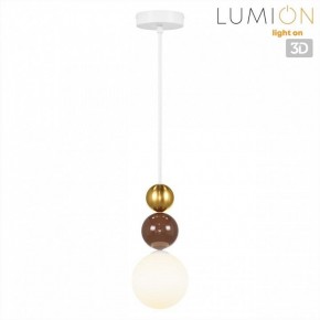 Подвесной светильник Lumion BONBONES 8257/1 в Ялуторовске - yalutorovsk.ok-mebel.com | фото 4