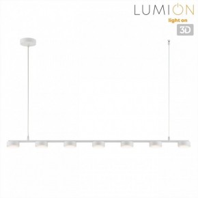 Подвесной светильник Lumion TORINA 8265/7 в Ялуторовске - yalutorovsk.ok-mebel.com | фото 4