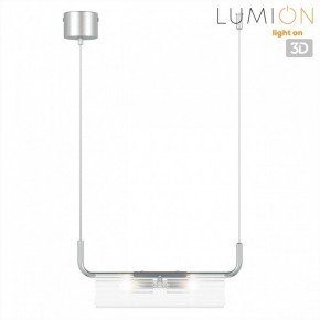 Подвесной светильник Lumion TORONTO 8258/2 в Ялуторовске - yalutorovsk.ok-mebel.com | фото 4