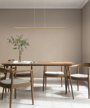 Подвесной светильник Mantra Lineal 8955 в Ялуторовске - yalutorovsk.ok-mebel.com | фото 3