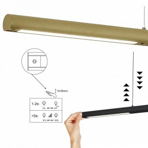 Подвесной светильник Mantra Lineal 9036 в Ялуторовске - yalutorovsk.ok-mebel.com | фото 5