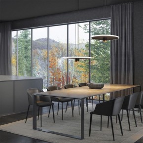Подвесной светильник Mantra Nomada 8983 в Ялуторовске - yalutorovsk.ok-mebel.com | фото 3