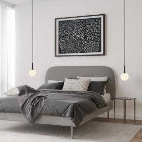 Подвесной светильник Mantra Puebla 8887 в Ялуторовске - yalutorovsk.ok-mebel.com | фото 3
