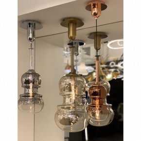 Подвесной светильник Mantra Sonata 6690 в Ялуторовске - yalutorovsk.ok-mebel.com | фото 6