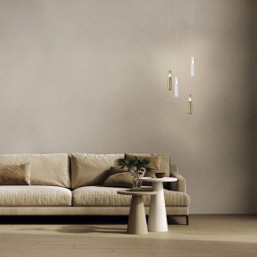 Подвесной светильник Mantra Spark 8969 в Ялуторовске - yalutorovsk.ok-mebel.com | фото 3