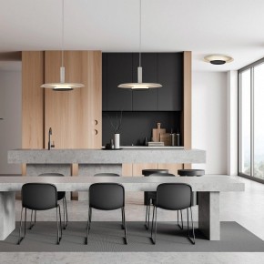 Подвесной светильник Mantra Tina 9001 в Ялуторовске - yalutorovsk.ok-mebel.com | фото 3