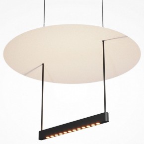 Подвесной светильник Maytoni Ambience MOD280PL-L23B3K1 в Ялуторовске - yalutorovsk.ok-mebel.com | фото