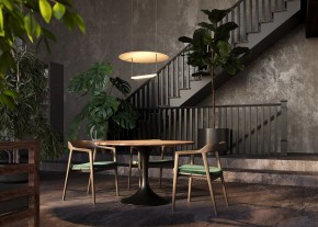 Подвесной светильник Maytoni Ambience MOD280PL-L30B3K1 в Ялуторовске - yalutorovsk.ok-mebel.com | фото 5