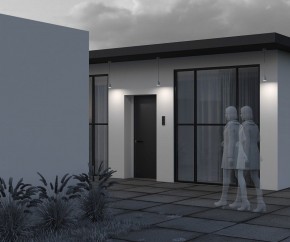 Подвесной светильник Maytoni Apex O491PL-L8W3K в Ялуторовске - yalutorovsk.ok-mebel.com | фото 7