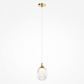 Подвесной светильник Maytoni Aura MOD016PL-01BS1 в Ялуторовске - yalutorovsk.ok-mebel.com | фото 3