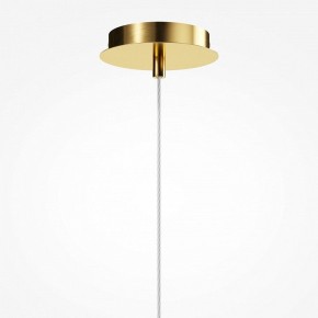 Подвесной светильник Maytoni Aura MOD016PL-01BS1 в Ялуторовске - yalutorovsk.ok-mebel.com | фото 6