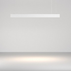 Подвесной светильник Maytoni BASIS P051PL-36W2.7-6K-W в Ялуторовске - yalutorovsk.ok-mebel.com | фото 4