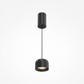 Подвесной светильник Maytoni Comfy P113-L12-3K-B в Ялуторовске - yalutorovsk.ok-mebel.com | фото 2