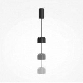 Подвесной светильник Maytoni Comfy P113-L12-3K-B в Ялуторовске - yalutorovsk.ok-mebel.com | фото 3