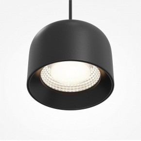 Подвесной светильник Maytoni Comfy P113-L12-3K-B в Ялуторовске - yalutorovsk.ok-mebel.com | фото 6