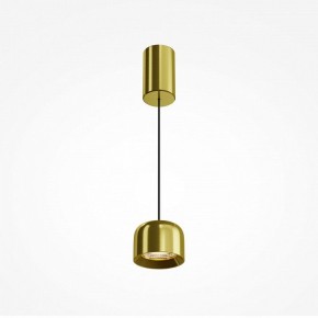 Подвесной светильник Maytoni Comfy P113-L12-3K-BS в Ялуторовске - yalutorovsk.ok-mebel.com | фото 2