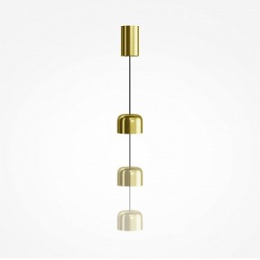 Подвесной светильник Maytoni Comfy P113-L12-3K-BS в Ялуторовске - yalutorovsk.ok-mebel.com | фото 3