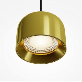 Подвесной светильник Maytoni Comfy P113-L12-3K-BS в Ялуторовске - yalutorovsk.ok-mebel.com | фото 7