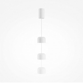 Подвесной светильник Maytoni Comfy P113-L12-3K-W в Ялуторовске - yalutorovsk.ok-mebel.com | фото 2