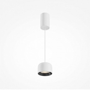 Подвесной светильник Maytoni Comfy P113-L12-3K-W в Ялуторовске - yalutorovsk.ok-mebel.com | фото 3