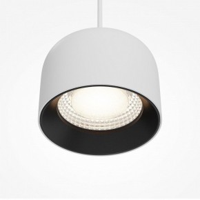 Подвесной светильник Maytoni Comfy P113-L12-3K-W в Ялуторовске - yalutorovsk.ok-mebel.com | фото 7