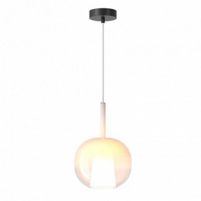 Подвесной светильник Maytoni Duality MOD271PL-01W2 в Ялуторовске - yalutorovsk.ok-mebel.com | фото 4