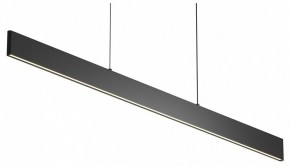 Подвесной светильник Maytoni Ephoria P109PL-36W2.7-6K-B в Ялуторовске - yalutorovsk.ok-mebel.com | фото