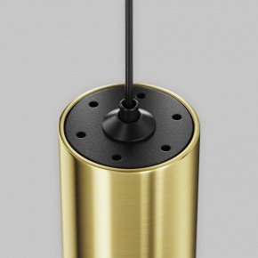 Подвесной светильник Maytoni Focus Led TR155-1-5W3K-BS в Ялуторовске - yalutorovsk.ok-mebel.com | фото 7