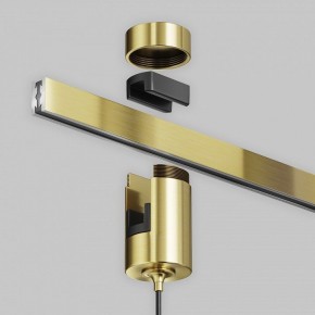 Подвесной светильник Maytoni Focus Led TR155-1-5W3K-BS в Ялуторовске - yalutorovsk.ok-mebel.com | фото 8