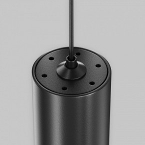 Подвесной светильник Maytoni Focus Led TR156-1-5W3K-B в Ялуторовске - yalutorovsk.ok-mebel.com | фото 7