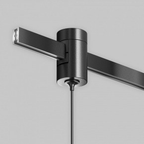 Подвесной светильник Maytoni Focus Led TR156-1-5W3K-B в Ялуторовске - yalutorovsk.ok-mebel.com | фото 9