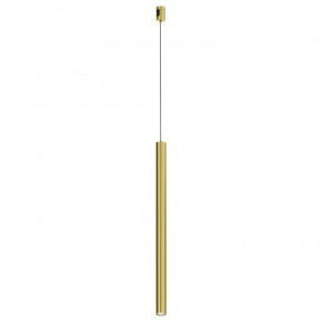 Подвесной светильник Maytoni Focus Led TR156-1-5W4K-BS в Ялуторовске - yalutorovsk.ok-mebel.com | фото