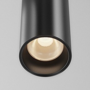 Подвесной светильник Maytoni Focus Led TR157-1-12W3K-B в Ялуторовске - yalutorovsk.ok-mebel.com | фото 6