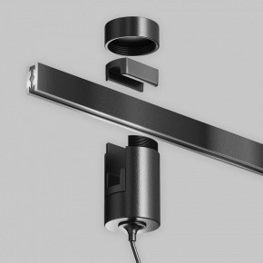 Подвесной светильник Maytoni Focus Led TR157-1-12W3K-B в Ялуторовске - yalutorovsk.ok-mebel.com | фото 8