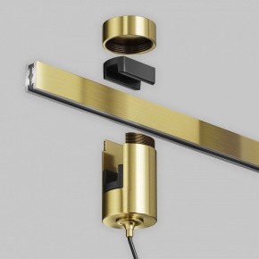 Подвесной светильник Maytoni Focus Led TR157-1-12W3K-BS в Ялуторовске - yalutorovsk.ok-mebel.com | фото 8